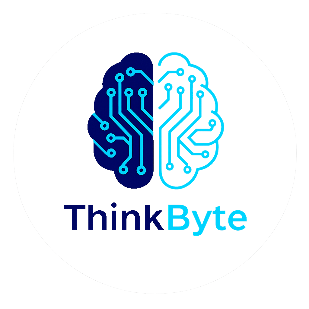ThinkByte logo